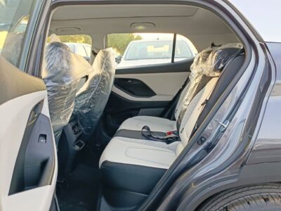 2023 Hyundai Creta PREMIER PLUS 1.5L V4 Engine AT FULL OPTION Grey Beige SUV