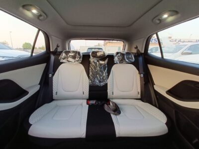 2023 Hyundai Creta PREMIER PLUS 1.5L V4 Engine AT FULL OPTION Grey Beige SUV