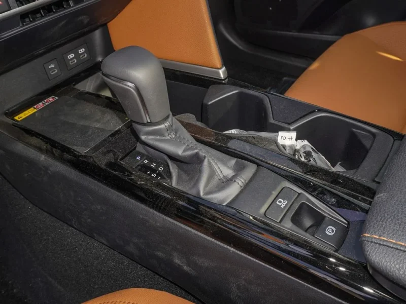 2025 Toyota Camry Grande 2.5 Litres 4 Cylinders Petrol Engine Black Tan Sedan Automatic GCC