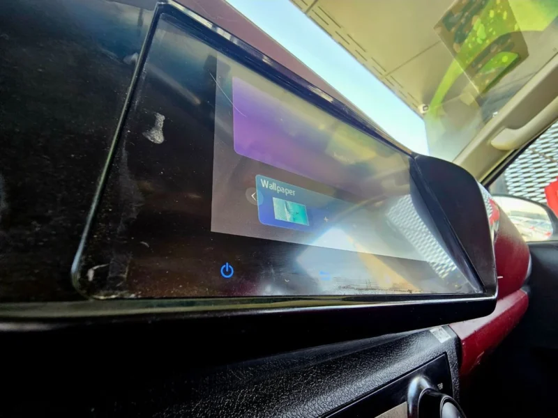 2024 Toyota Hilux SR5 2.7 Litres V4 Petrol Engine White Red Pickup Truck 4WD