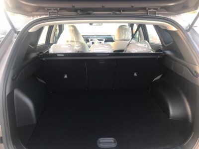 2022 Hyundai Tucson 1.6L Turbo-GDI 4 Cylinder Petrol Engine Grey Beige SUV Full Option