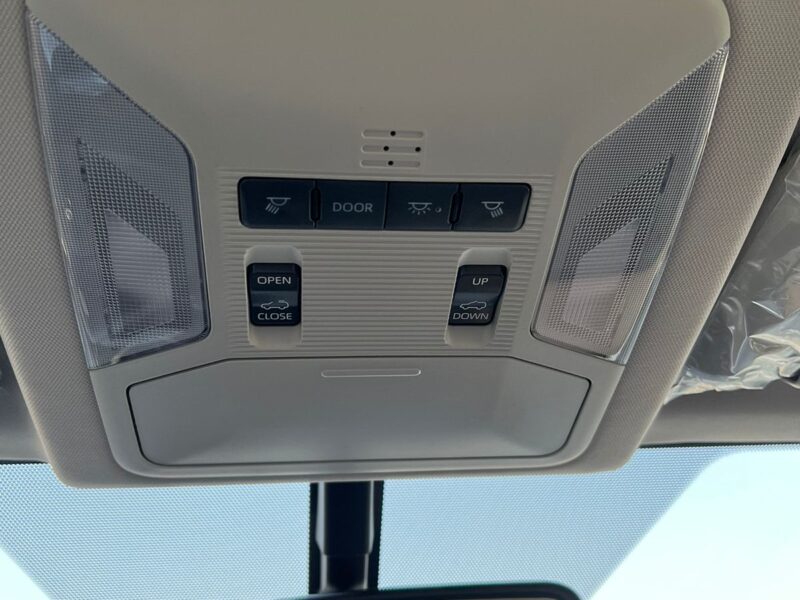 2022 Toyota RAV4 2.5 Liters 4 Cylinders Petrol Engine White Beige SUV AWD