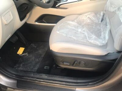 2022 Hyundai Tucson 1.6L Turbo-GDI 4 Cylinder Petrol Engine Grey Beige SUV Full Option