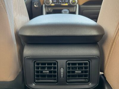 2022 Toyota RAV4 2.5 Liters 4 Cylinders Petrol Engine White Beige SUV AWD