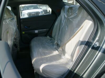 2022 Hyundai Elantra 1.6 Liters 4 Cylinders Petrol Engine Grey Beige Sedan FWD