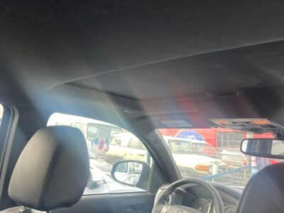 2024 Toyota Tundra 3.4L twin-turbo V6 Petrol Engine Blue-Black Pick-Up Truck 4WD