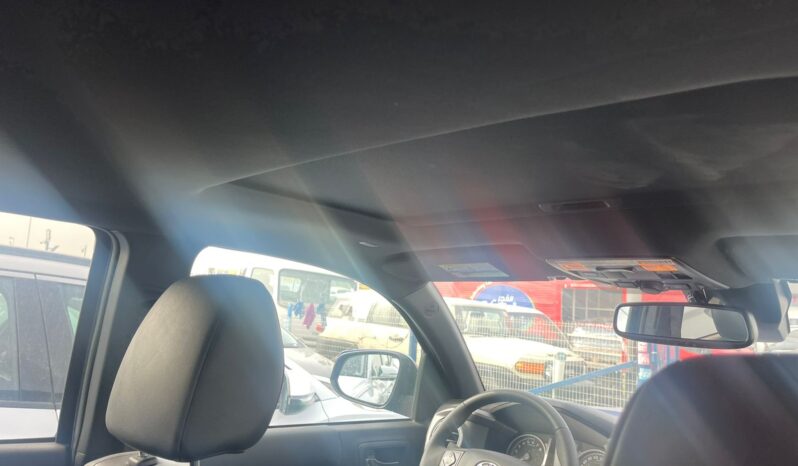 2024 Toyota Tundra 3.4L twin-turbo V6 Petrol Engine Blue-Black Pick-Up Truck 4WD