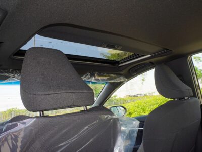 2025 Toyota Camry LE 2.5 Litres 4 Cylinders Petrol Engine Black Sedan Automatic GCC