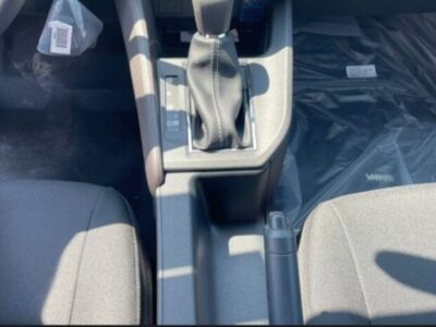 2023 Toyota Yaris 1.5 Litres 4 Cylinders Petrol Engine Red Grey Sedan FWD