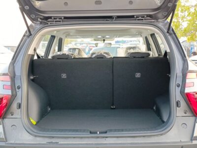 2023 Hyundai Creta PREMIER PLUS 1.5L V4 Engine AT FULL OPTION Grey Beige SUV