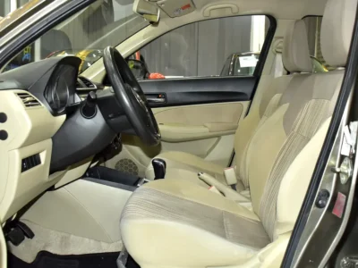 2022 Suzuki Dzire GL 4 Cylinder Petrol Engine Brown Beige Sedan GCC Specs
