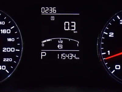 2022 MG RX5 Luxury 4 Cylinders Petrol Engine Blue Red Crossover GCC Specs