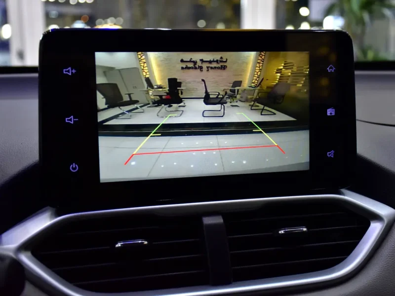 2025 Chevrolet Groove LT 4 Cylinders Petrol Engine White Black Crossover GCC Specs