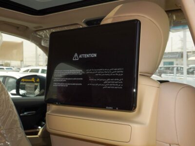 2025 Toyota Land Cruiser GXR 3.5L 6 Cylinder TWIN TURBO Grey Beige GCC Specs