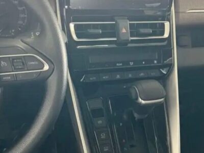 2023 Toyota Innova 2.4 Litres 4 Cylinders Diesel Engine Silver Brown MPV RWD