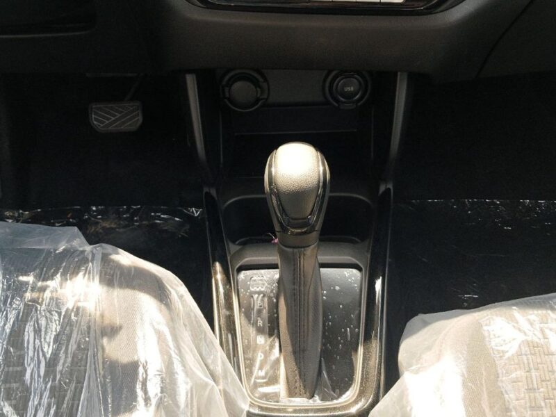 2026 Suzuki Swift 1.2 Litres Petrol 3 Cylinder Petrol Engine Brown Black Hatchback