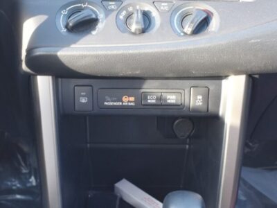 2023 Toyota Innova 2.4 Litres 4 Cylinders Diesel Engine White Brown MPV RWD