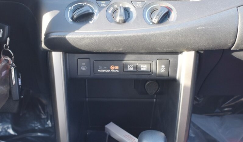 2023 Toyota Innova 2.4 Litres 4 Cylinders Diesel Engine White Brown MPV RWD