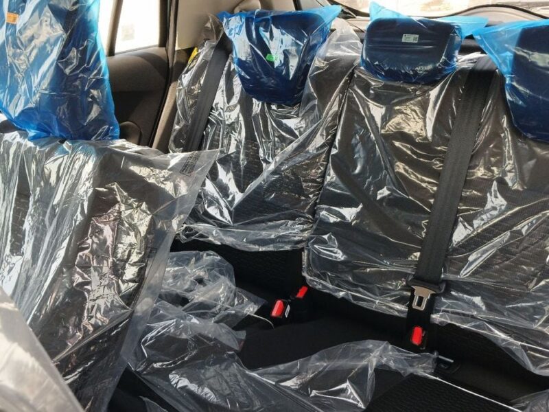 2026 Suzuki Swift 1.2 Litres Petrol 3 Cylinder Petrol Engine Silver Black Hatchback