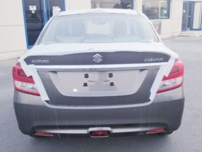 2022 Suzuki Dzire 1.2 Liters 4 Cylinder Petrol Engine Grey Beige Compact Sedan FWD