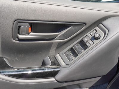 2025 Toyota Land Cruiser GXR 3.5L 6 Cylinder TWIN TURBO Black GCC Specs