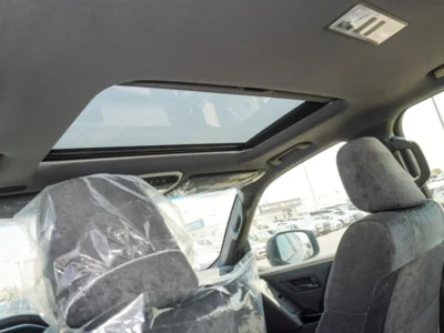 2025 Toyota Land Cruiser GXR 3.5L 6 Cylinder TWIN TURBO Black GCC Specs