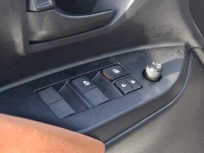 2023 Toyota Innova 2.4 Litres 4 Cylinders Diesel Engine White Brown MPV RWD