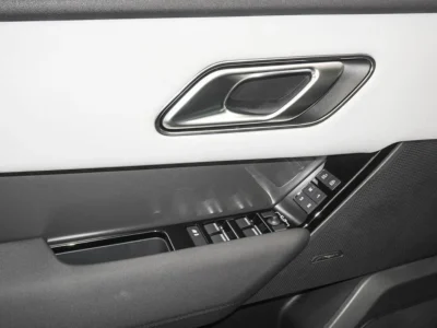 2024 Land Rover Range Rover Velar SE Dynamic P250 2.0L Turbocharged I4 Silver Grey SUV