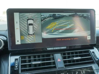 2025 Toyota Land Cruiser VXR 3.5L 6 Cylinder TWIN TURBO Black Red SUV GCC Specs