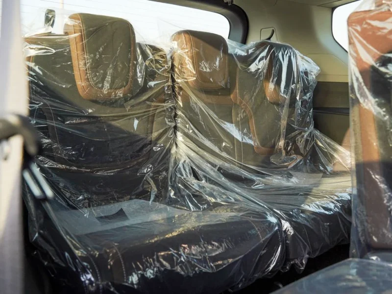 2025 Nissan Patrol XE 3.8L Naturally Aspirated V6 Petrol Engine Black SUV GCC Specs