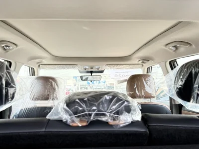 2026 Hyundai Creta 1.5-liter 4-cylinder Petrol Engine Grey Beige SUV FWD GCC