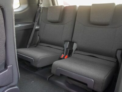 2025 Toyota Prado 2.4-liter Turbocharged 4-Cylinder Petrol Black SUV Automatic GCC