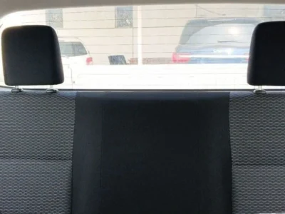 2025 Toyota Hilux 2.4L 4-cylinder Diesel Engine 4x4 Silver Black Pickup Truck Manual