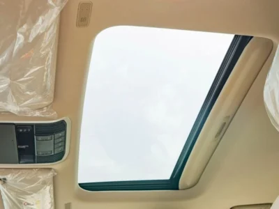 2024 Toyota Land Cruiser GXR 3.5L Twin-Turbo V6 Petrol Engine Black Beige SUV GCC