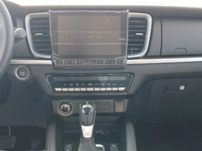 2024 Mazda BT-50 3.0L 4 Cylinders Diesel Engine Automatic Dual Cab Black Pickup Truck