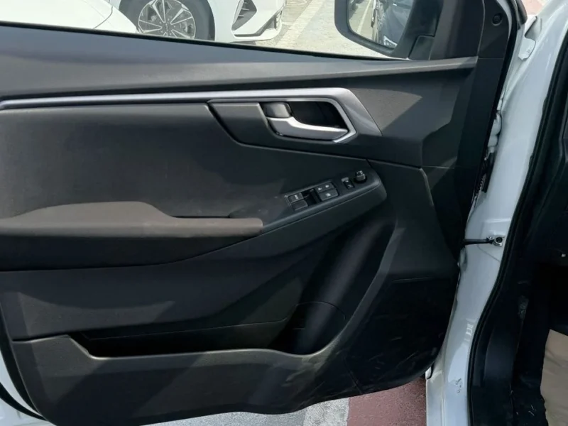 2026 Isuzu D-Max 1.9L 4 Cylinders Diesel Engine MT White Black Pickup Truck