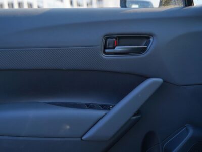 2025 Toyota Frontlander 2.0L 4-Cylinder Hybrid Engine White Black SUV GCC Specs