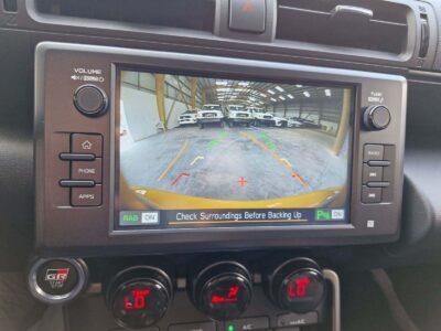 2026 Toyota GR 86 2.4L 4-Cylinder Boxer Petrol Engine Yellow Black 2-Door Coupe