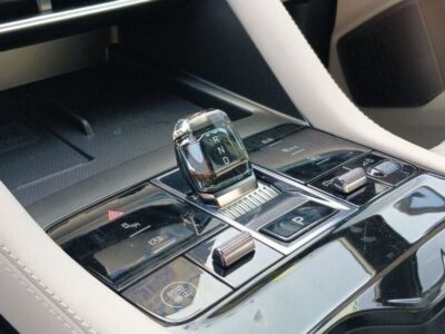 2024 BYD Song Plus Honor Edition Grey Beige Compact Electric SUV 605km EV