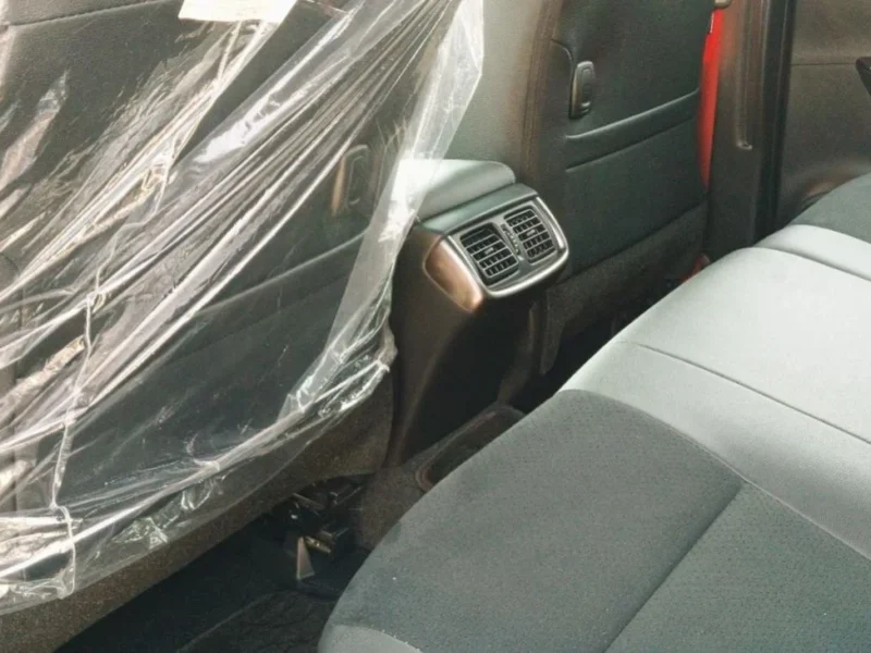 2025 Toyota Hilux GR Sport 4.0 Liters Petrol V6 Engine White Black Pickup Truck GCC Specs