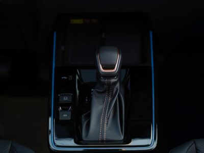 2025 Toyota Frontlander 2.0L 4-Cylinder Hybrid Engine White Black SUV GCC Specs