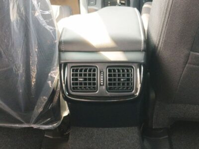 2025 Toyota Hilux Adventure 4.0 Litres 6 Cylinders Petrol Engine Black Pickup Truck 4x4