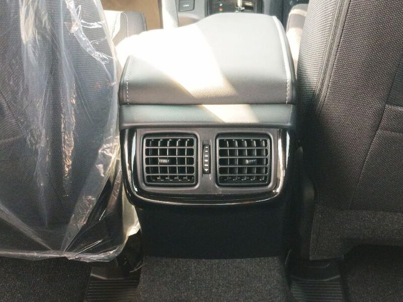 2025 Toyota Hilux Adventure 4.0 Litres 6 Cylinders Petrol Engine Black Pickup Truck 4x4