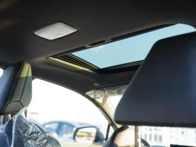 2025 Toyota Frontlander 2.0L 4-Cylinder Hybrid Engine White Black SUV GCC Specs