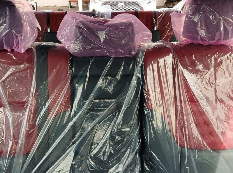 2024 Toyota Land Cruiser 300 VXR 3.5-liter twin-turbo V6 Engine Black Red SUV GCC Specs