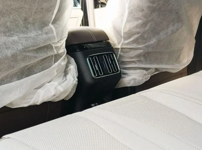 2024 BYD Song Plus Honor Edition Grey Beige Compact Electric SUV 605km EV