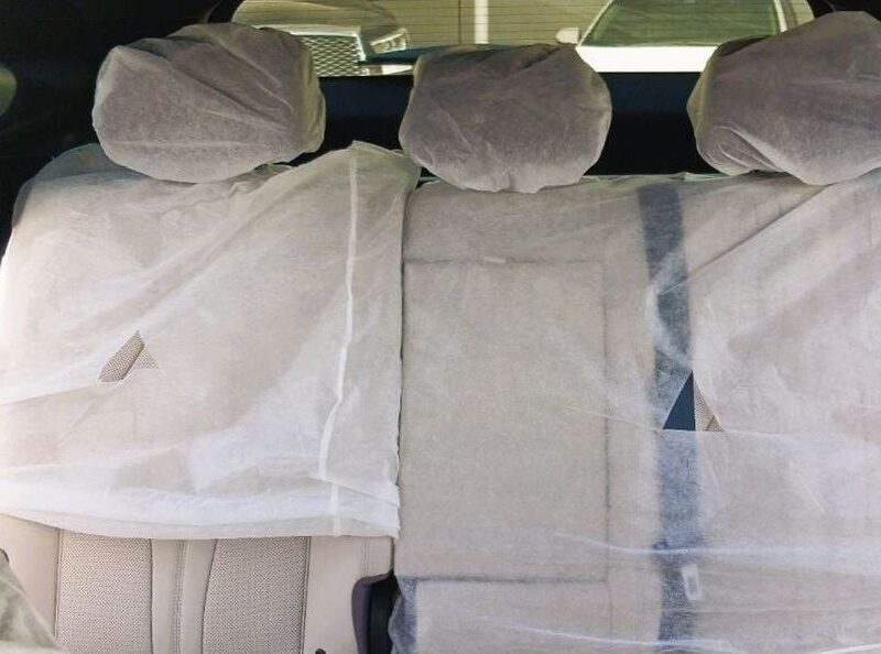 2024 BYD Song Plus Honor Edition Grey Beige Compact Electric SUV 605km EV