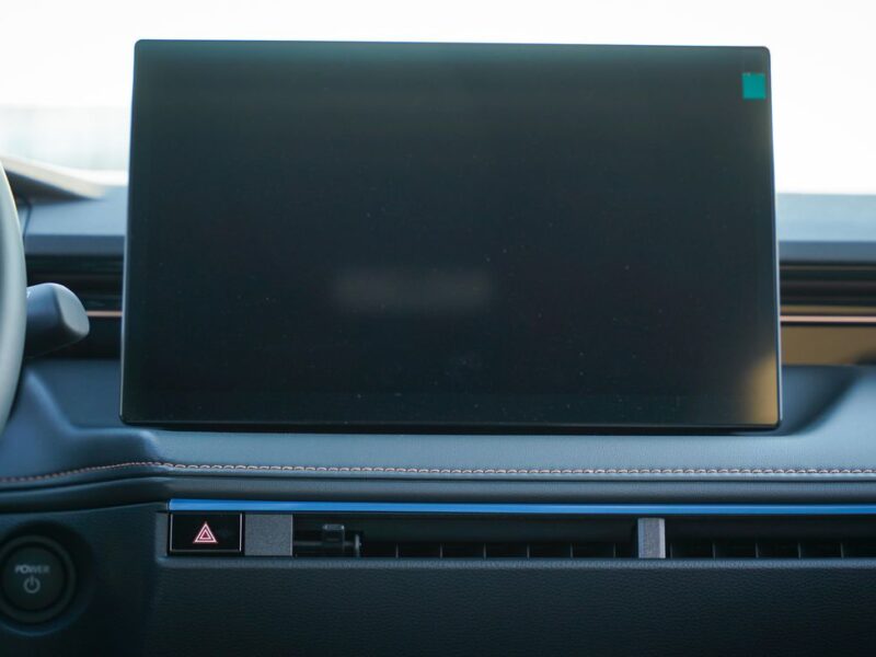 2025 Toyota Frontlander 2.0L 4-Cylinder Hybrid Engine White Black SUV GCC Specs