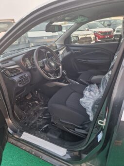 2024 Suzuki Baleno 1.5-litre 4 Cylinder Petrol Engine Grey Black Hatchback FWD