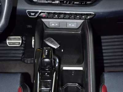 2024 Geely Coolray GF 4 Cylinders petrol Engine Grey Black Crossover GCC Specs